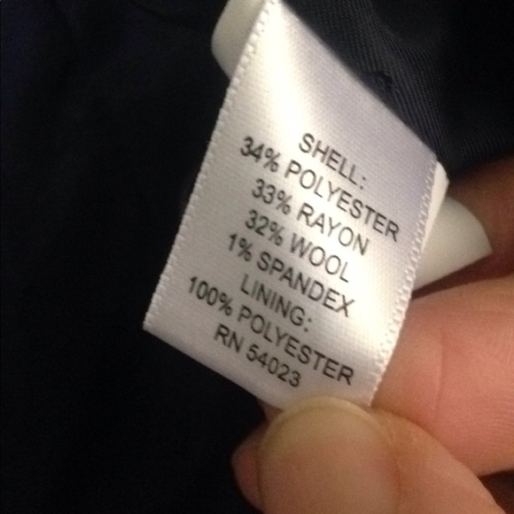 Banana Republic blazer - Picture 4 of 7